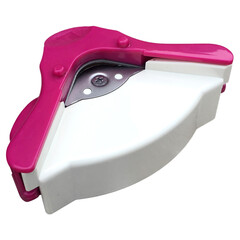 1x Eckenabrunder für Radius 10mm Verwendung für Papier und Laminate