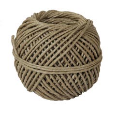 (EUR 0,04/m-EUR 0,05/m) Paketschnur Schnur Kordel Bindfaden Pakete bis 8kg 40m