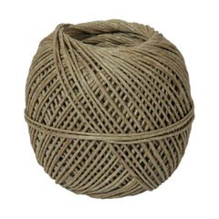 (EUR 0,07/m-EUR 0,08/m) Paketschnur Bindfaden Schleifenband bis 25kg 70m 500gr