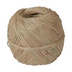 (EUR 0,02/m) Paketschnur Verpackung Schnur Kordel FEIN Pakete bis 4 kg 80m