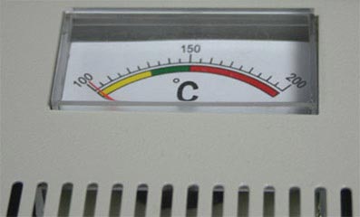 Preview: 1x PAVO A2 HD FOTO-Laminiergerät HD450-PRO Vollmetallausführung