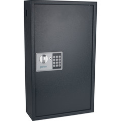 Preview: 1x Schlüsselkasten High Security für 300 Schlüssel mit elektronischem Zahlenschloss