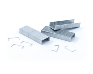 10000x Pavo Heftklammern 24/6 verzinkt