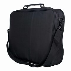 Preview: 10x Laptop Notebook Tasche 17" schwarz 420x330x100mm