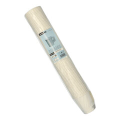 Preview: Henkelbecher Einweg Coffee2go Kaffeebecher weiß Pappe beschichtet 180 ml 200 ml