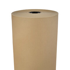 1 Rolle Packpapier ECOBULL stark 110gr.  50cm x 185m Secare-Rolle 10kg