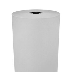 1 Rolle Packpapier Schrenzpapier 80gr.  50cm x 250m Secare-Rolle 10kg