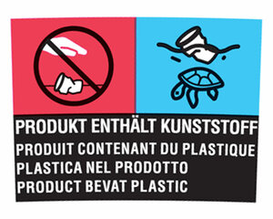 Preview: 50x Kaffeebecher CoffeeToGo Pappbecher BAG OF COFFEE 200 ml 270 ml