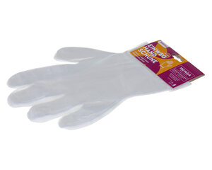 10000x Tankhandschuhe Einweghandschuhe aus LDPE geblockt universal passend