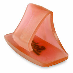 Preview: 1x WC-Duft-Einhänger orange Mango Duft