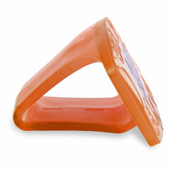 Preview: 1x WC-Duft-Einhänger orange Mango Duft