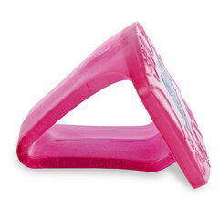 Preview: 1x WC-Duft-Einhänger rot Grapefruit Duft