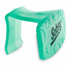 Preview: 1x WC-Duft-Einhänger grün Melone Duft