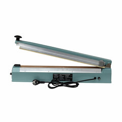 Preview: 1x Folienschweißgerät mit Schneidefunktion für Kunststofffolien 500mm