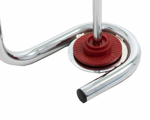 Preview: (€ 0,02/m-€ 0,09/m) Stretchfolie Palettenfolie Verpackungsfolie Abroller Reifen Möbel