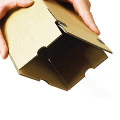 Preview: Versandhülsen lange Kartons Poster Rohre Lampen Stiele 610mm-2000mm Auswahl