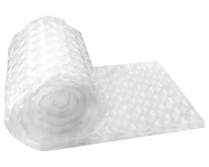 1x Luftkissenfolie WiAir für 1000 BM2000 Airpacker-056B 400x310mm runde Noppen