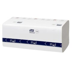 4920x Tork PeakServe® Falthandtücher Interfold H5 20,1cm 1-lagig 12x410=4920 Stück