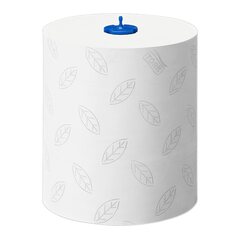 12x Tork Matic® Rollenhandtuch H1 weiss 2-lagig 21cm x 150m 6 Rollen je 612 Abrisse