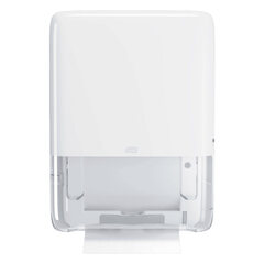 1x Tork PeakServe® Mini Endlos-Handtuchspender H5 491x101x367mm