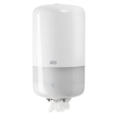 1x Tork Mini Innenabrollungsspender M1 321x165x174mm