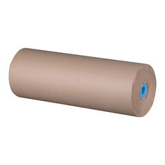 1 Rolle Natronkraftpapier Packpapier 60cm x 250m  70gr/m2 Secare-Rolle ca. 11kg