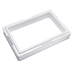 18x Zwischenringe 12L für Isolierboxen SP-517225