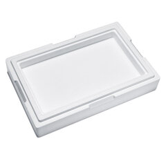 18x Trockeneisablagen für Isolierboxen SP-517225