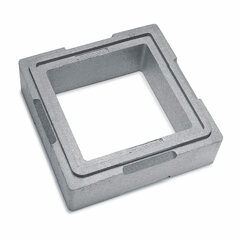 12x Zwischenringe 6,2L für Neopor® Isolierboxen SP-516535