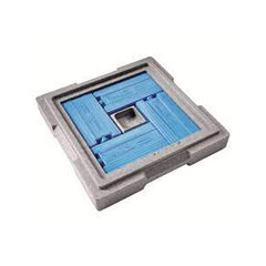 18x Akkuablage für Neopor® Isolierboxen SP-517374