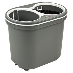 Preview: Spülboy NU water+ portable Tragbarer Geschirrspüler Gläserspüler Gläserspülgerät