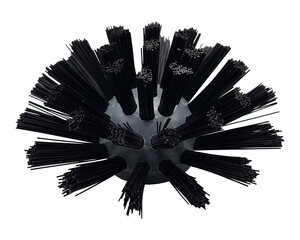 Spülboy Bürstenkopf XL für Gläser & Krüge ab 0,5l mit Abstandshalter