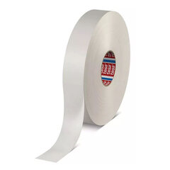 432x TESA Papierklebeband tesapack 4313 PV10 nachhaltig 50mm x 500m weiss
