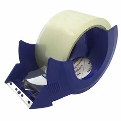 Preview: 3x Tesa Handabroller einfache Ausführung für geringe Beanspruchung für 50mm