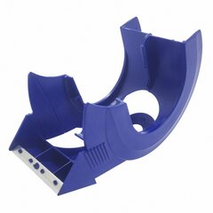 3x Tesa Handabroller einfache Ausführung für geringe Beanspruchung für 50mm