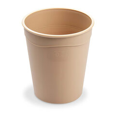 Mehrweg Heißgetränkebecher Kaffeebecher Glühweinbecher Eichstrich 200ml Ø 80mm 