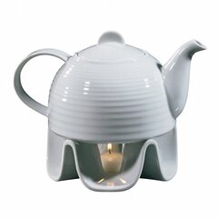 Preview: 1000x Teelichter Ø 39 x 15 mm Brenndauer 4 Stunden