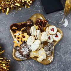 Preview: BIONATURE Pappschalen aus Frischfaser oval 17,5 x 10 x 3 cm fettdicht 