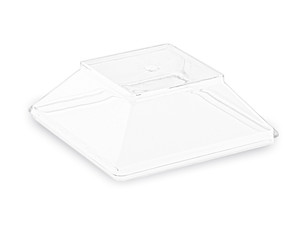 50x Deckel für Fingerfood-Becher für WX-66321 PS