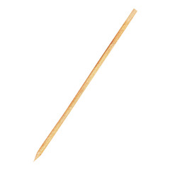 100x Holz Schaschlikspieße Holzspieße BBQ splitterfrei 20 cm