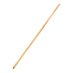 100x Holzstäbchen Holzspieße BBQ ungespitzt splitterfrei 30 cm