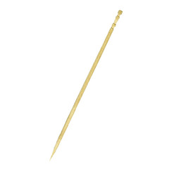 10000x Holz-Spieße 100 mm für BBQ Grillen Häppchen Fingerfood Rohkost