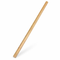 Bambus-Trinkhalme kompostierbar 230 mm 