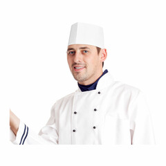 25x Papierschiffchen weiß