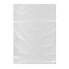 Flachbeutel 200 x 300 mm 43my transparent Beutel aus LDPE 