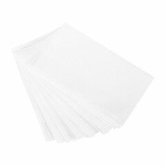 GASTRO Spenderservietten 2-lagig 210 x 165 mm weiß für Thekenspender 