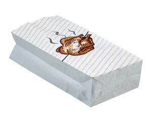 1000x Thermo-Hähnchenbeutel Hendlbeutel für halbes Huhn 3-lagig Alu 23x10x6cm