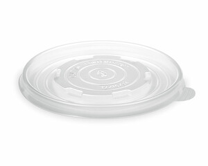 50x Deckel für Papierbecher Ø 11,5 cm