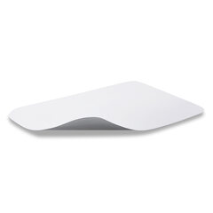 100x Deckel weiß für Aluschale Grillschale mit 2000ml Volumen