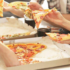 Preview: 1000 Bogen BIO Einschlagpapier Papierzuschnitt fettdicht 30 x 30 cm